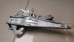 MAQUINA VIDRO T DIREITO TOYOTA COROLLA 2003