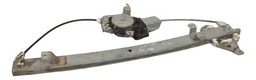 MÁQUINA VIDRO TRASEIRO DIREITO NISSAN FRONTIER 2008 A 2010