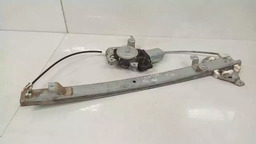 MÁQUINA VIDRO TRASEIRO DIREITO NISSAN FRONTIER 2008 A 2010
