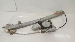 MÁQUINA VIDRO TRASEIRO DIREITO NISSAN FRONTIER 2008 A 2010