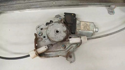 MÁQUINA VIDRO TRASEIRO DIREITO NISSAN FRONTIER 2008 A 2010