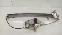 MÁQUINA VIDRO TRASEIRO DIREITO NISSAN FRONTIER 2008 A 2010