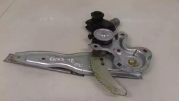 MÁQUINA VIDRO TRASEIRO ESQUERDO NISSAN KICKS 2016 A 2020