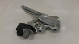 MÁQUINA VIDRO TRASEIRO ESQUERDO NISSAN KICKS 2016 A 2020