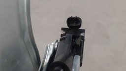 MAQUINA VIDRO TRASEIRA ESQUERDA NISSAN VERSA 2019 ORIGINAL