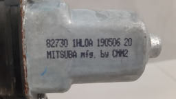 MAQUINA VIDRO TRASEIRA ESQUERDA NISSAN VERSA 2019 ORIGINAL