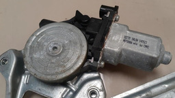 MÁQUINA VIDRO TRASEIRA ESQUERDA NISSAN MARCH