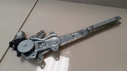 MAQUINA VIDRO DIANTEIRA DIREITA NISSAN VERSA 2013 ORIGINAL