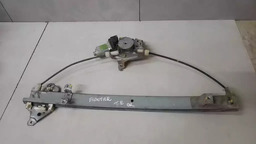 MAQUINA VIDRO TRASEIRA ESQUERDA NISSAN FRONTIER 2008 A 2015