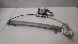 MAQUINA VIDRO TRASEIRA ESQUERDA NISSAN FRONTIER 2008 A 2015