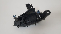 MAÇANETA INTERNA DIANTEIRA ESQUERDA CITROEN XSARA 1999 2000