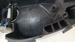 MAÇANETA INTERNA DIANTEIRA ESQUERDA CITROEN XSARA 1999 2000