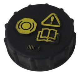 TAMPA ÓLEO FREIO FORD FOCUS 2008 A 2013