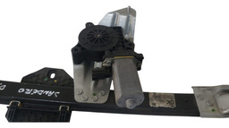 MAQUINA VIDRO DIANTEIRA DIREITA RENAULT SANDERO 2013