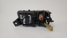 MAÇANETA INTERNA D E MITSUBISHI SPACE WAGON 1998 A 2004 DIANTEIRA