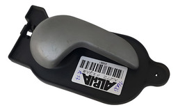 MAÇANETA INTERNA TRASEIRA DIREITA FORD ECOSPORT 2007 2008