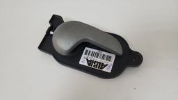 MAÇANETA INTERNA TRASEIRA DIREITA FORD ECOSPORT 2007 2008