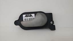 MAÇANETA INTERNA TRASEIRA DIREITA FORD ECOSPORT 2007 2008