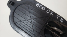 MAÇANETA INTERNA TRASEIRA DIREITA FORD ECOSPORT 2007 2008