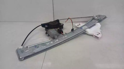  MÁQUINA VIDRO C/ MOTOR D E HYUNDAI HB20 1.0 2018 A 2019