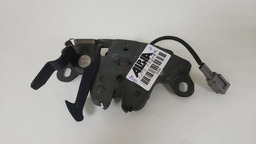 FECHADURA CAPO NISSAN LIVINA 2008 A 2011