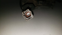 FECHADURA CAPO NISSAN LIVINA 2008 A 2011