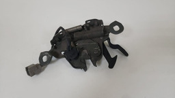 FECHADURA CAPO NISSAN LIVINA 2008 A 2011