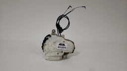 FECHADURA PORTA DIANTEIRA DIREITA HONDA NEW CIVIC 2006  2011