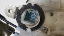 FECHADURA PORTA DIANTEIRA DIREITA HONDA NEW CIVIC 2006  2011