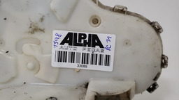 FECHADURA PORTA DIANTEIRA DIREITA HONDA NEW CIVIC 2006  2011