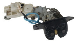 Fechadura Tampa Traseira Nissan March 2012 A 2019