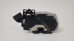 FECHADURA PORTA TRASEIRA DIREITA NISSAN LIVINA 2008 A 2011