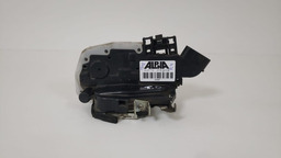 FECHADURA PORTA TRASEIRA DIREITA NISSAN LIVINA 2008 A 2011