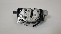 FECHADURA PORTA TRASEIRA DIREITA NISSAN LIVINA 2008 A 2011