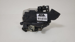 FECHADURA PORTA TRASEIRA DIREITA NISSAN LIVINA 2008 A 2011