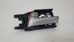 MAÇANETA INTERNA TRASEIRA ESQUERDA HONDA CITY 2009 A 2014