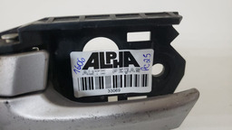 MAÇANETA INTERNA TRASEIRA ESQUERDA HONDA CITY 2009 A 2014