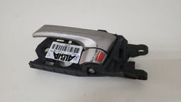 MAÇANETA INTERNA TRASEIRA ESQUERDA HONDA CITY 2009 A 2014