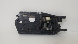 MAÇANETA INTERNA TRASEIRA ESQUERDA HONDA CITY 2009 A 2014