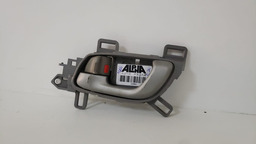 MAÇANETA INTERNA DIANTEIRA E HONDA NEW CIVIC 2012 A 2016