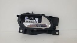 MAÇANETA INTERNA DIANTEIRA DIREITA CITROEN C4 2007 A 2012