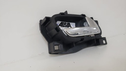 MAÇANETA INTERNA DIANTEIRA DIREITA CITROEN C4 2007 A 2012