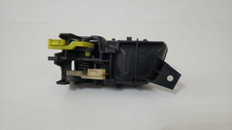 MAÇANETA INTERNA D D MITSUBISHI SPACE WAGON 1998 A 2004 DIANTEIRA