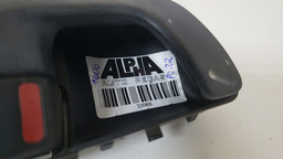 MAÇANETA INTERNA D D MITSUBISHI SPACE WAGON 1998 A 2004 DIANTEIRA