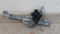 MÁQUINA VIDRO TRASEIRA ESQUERDA RENAULT SANDERO 2012