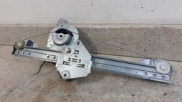 MÁQUINA VIDRO TRASEIRA ESQUERDA RENAULT SANDERO 2012