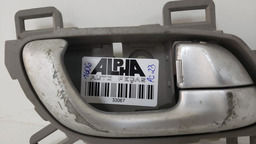 MAÇANETA INTERNA DIANTEIRA DIREITA HONDA NEW CIVIC 2012 2016