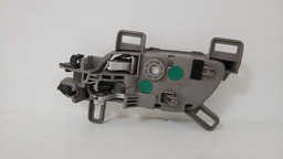 MAÇANETA INTERNA DIANTEIRA DIREITA HONDA NEW CIVIC 2012 2016
