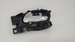 MAÇANETA INTERNA D E CITROEN C4 GRAND PICASSO 2008 A 2012 DIANTEIRA