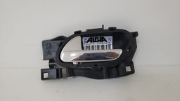 MAÇANETA INTERNA D E CITROEN C4 GRAND PICASSO 2008 A 2012 DIANTEIRA